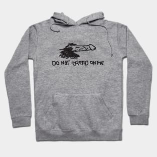 Dont Tread On Me Hoodie